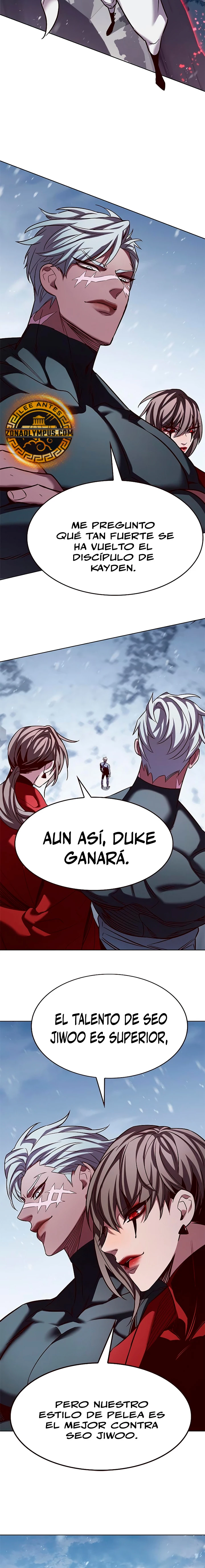 Eleceed Capitulo 331 página 24
