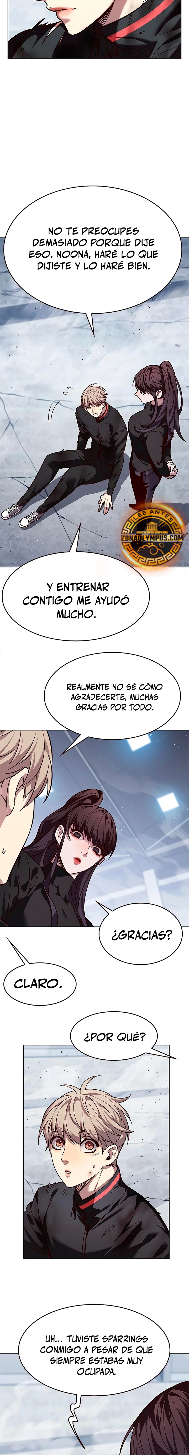 Eleceed Capitulo 331 página 4
