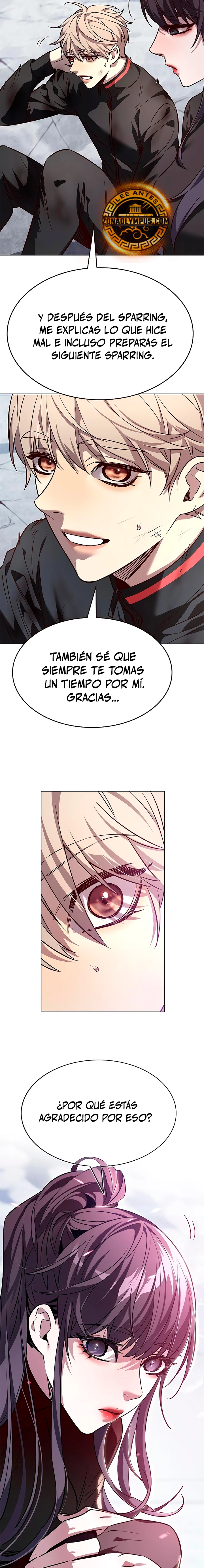Eleceed Capitulo 331 página 5