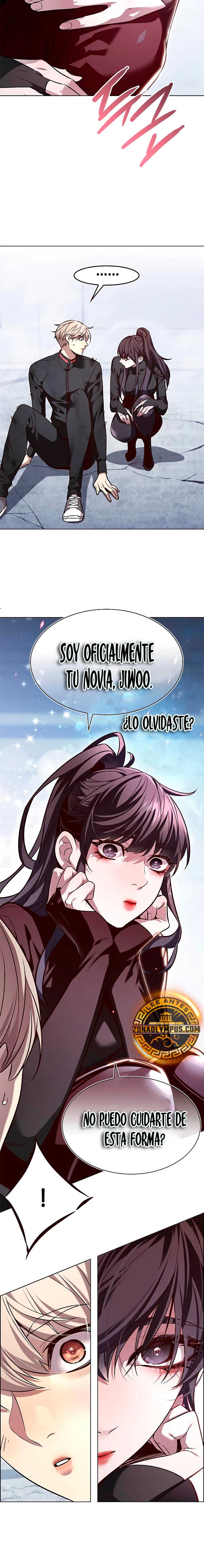 Eleceed Capitulo 331 página 6