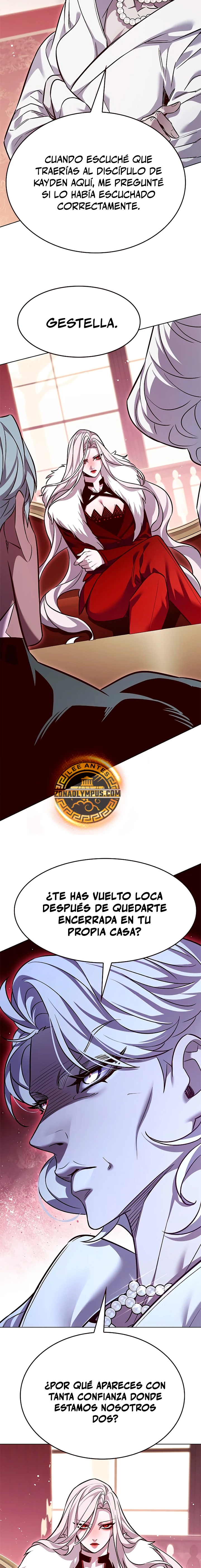 Eleceed Capitulo 331 página 9