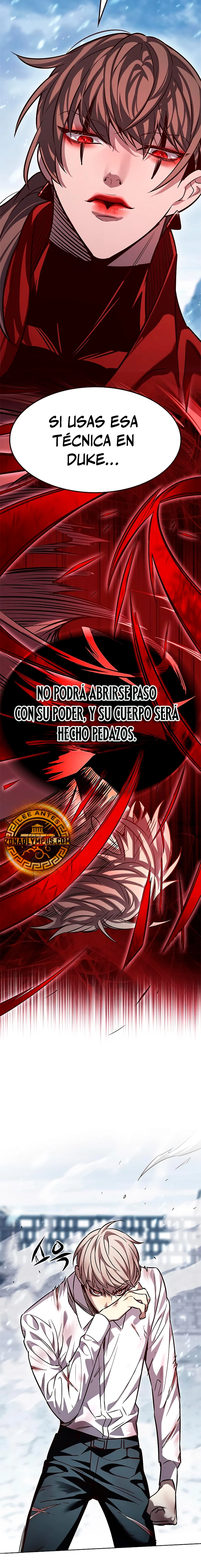 Eleceed Capitulo 332 página 11