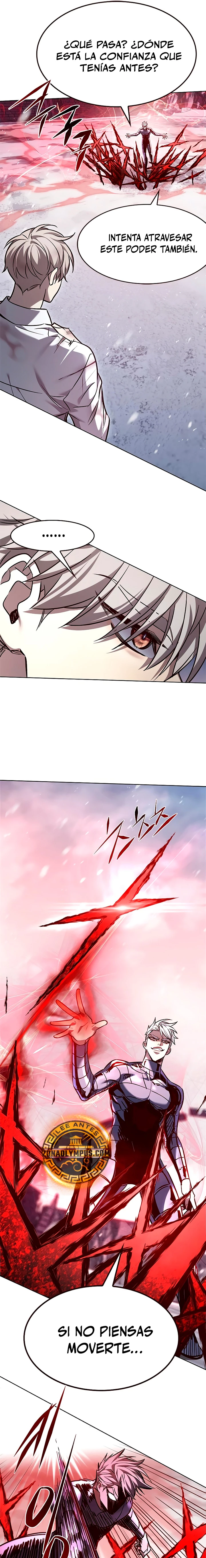 Eleceed Capitulo 332 página 12