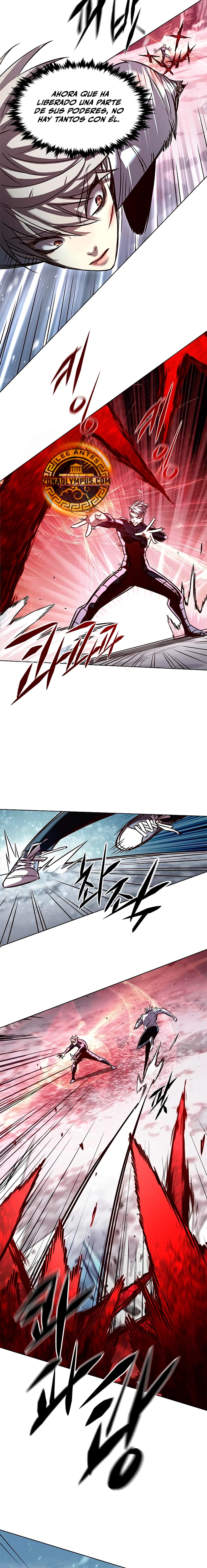 Eleceed Capitulo 332 página 15