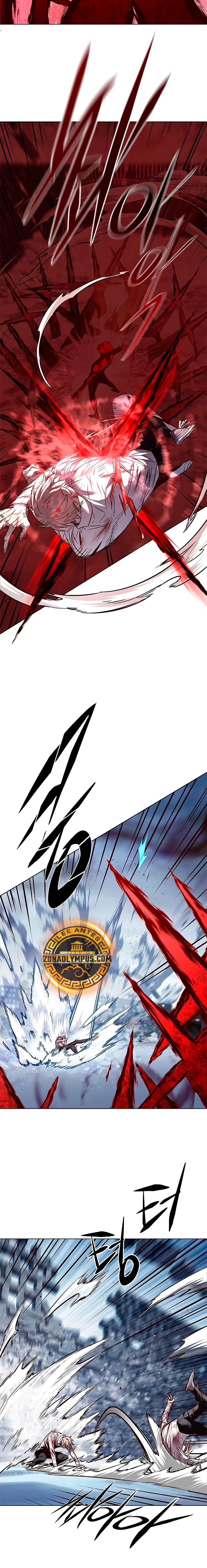Eleceed Capitulo 332 página 18