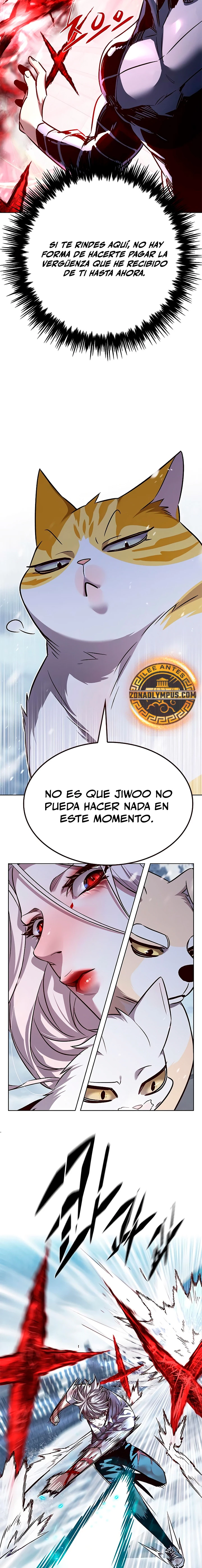 Eleceed Capitulo 332 página 24