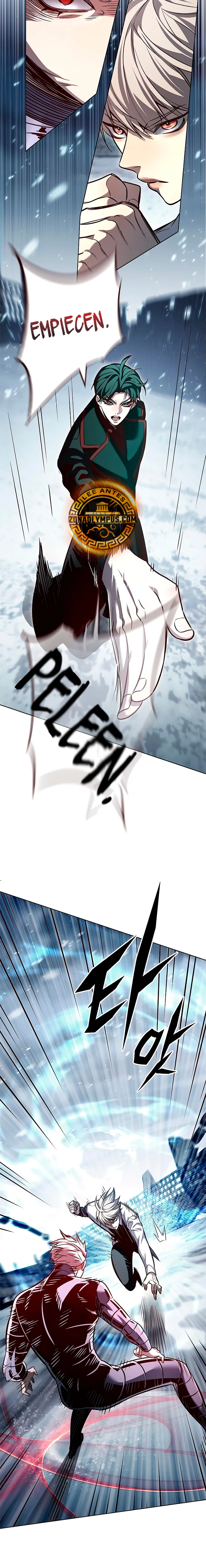 Eleceed Capitulo 332 página 6
