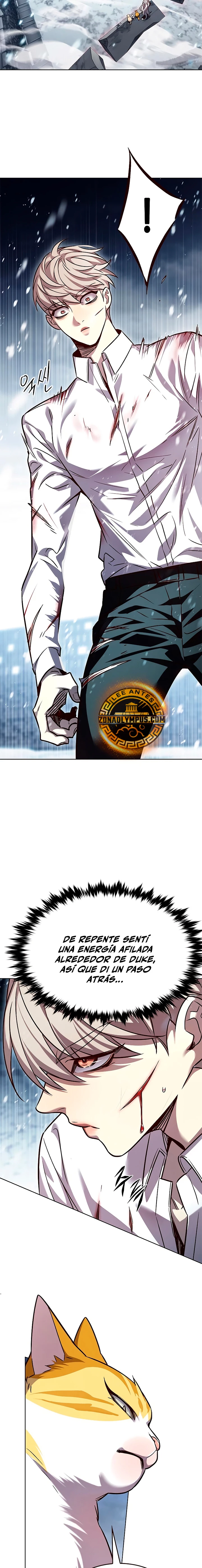Eleceed Capitulo 332 página 8