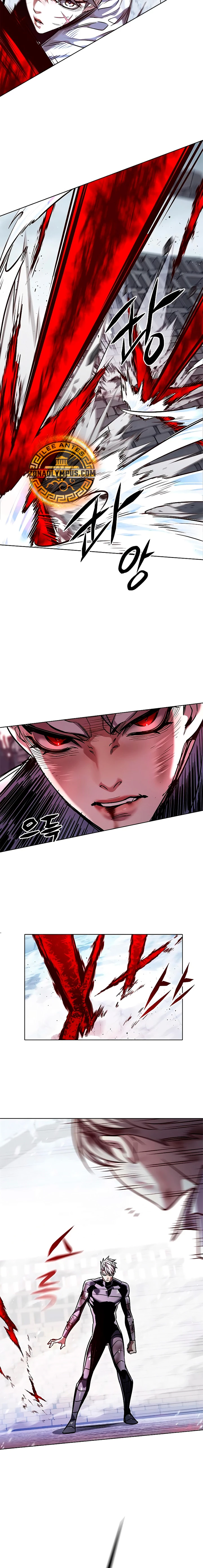 Eleceed Capitulo 333 página 11