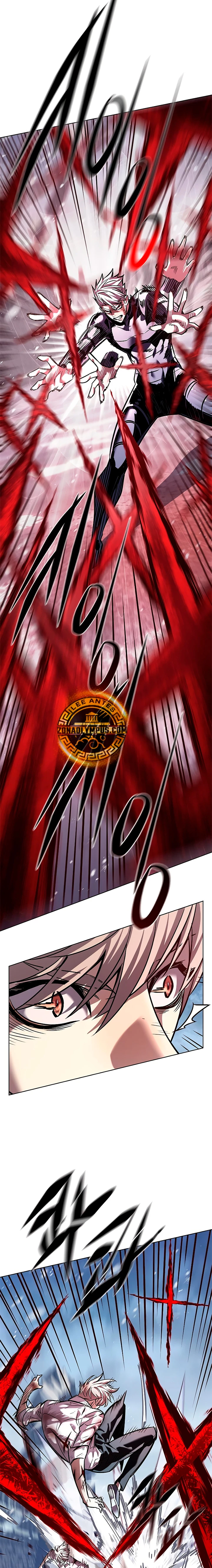 Eleceed Capitulo 333 página 12