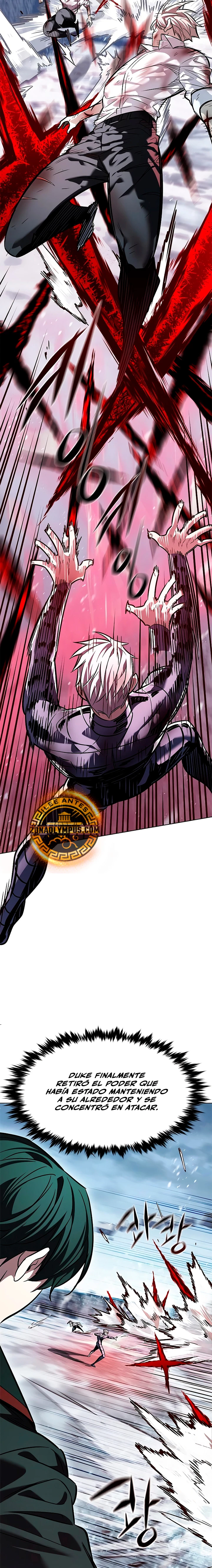 Eleceed Capitulo 333 página 13
