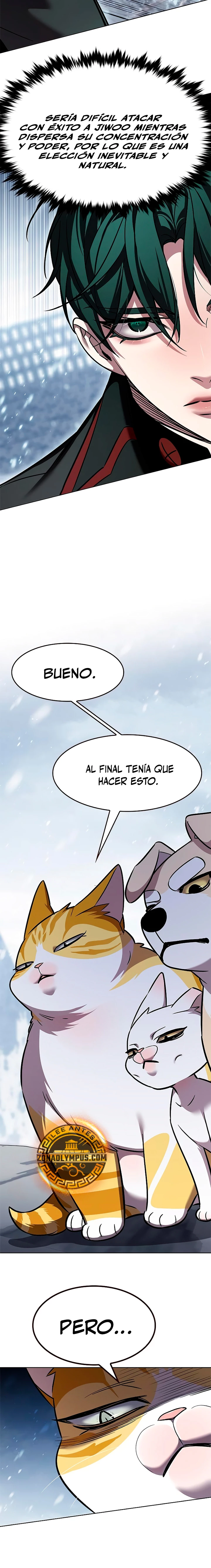 Eleceed Capitulo 333 página 14
