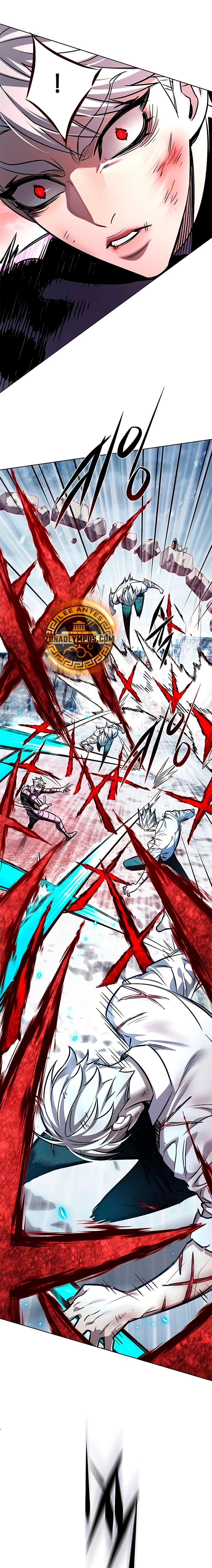 Eleceed Capitulo 333 página 15