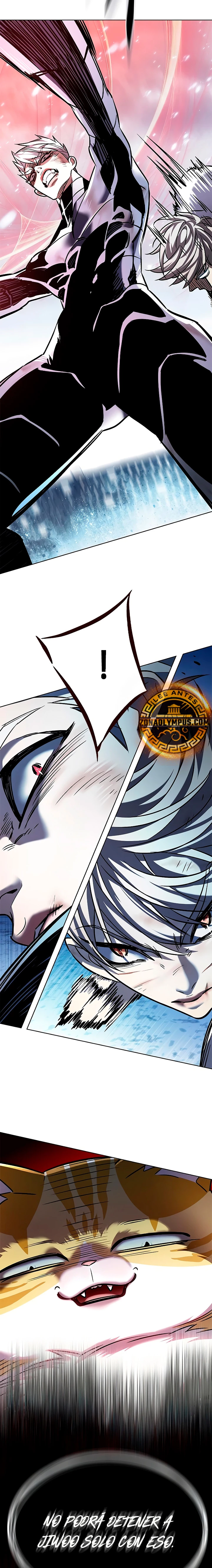 Eleceed Capitulo 333 página 16