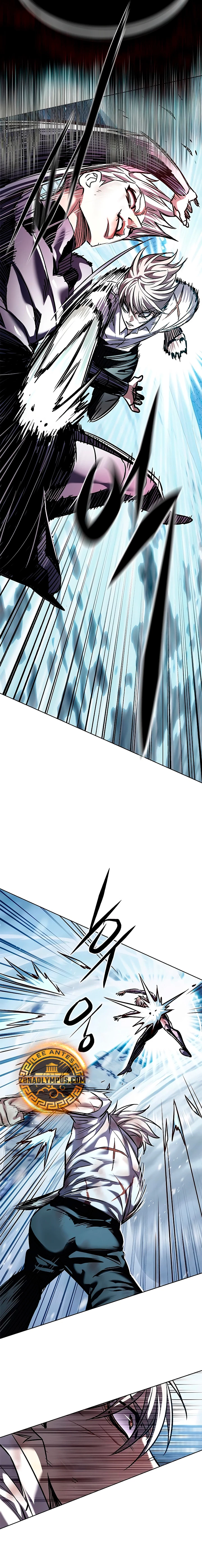 Eleceed Capitulo 333 página 17