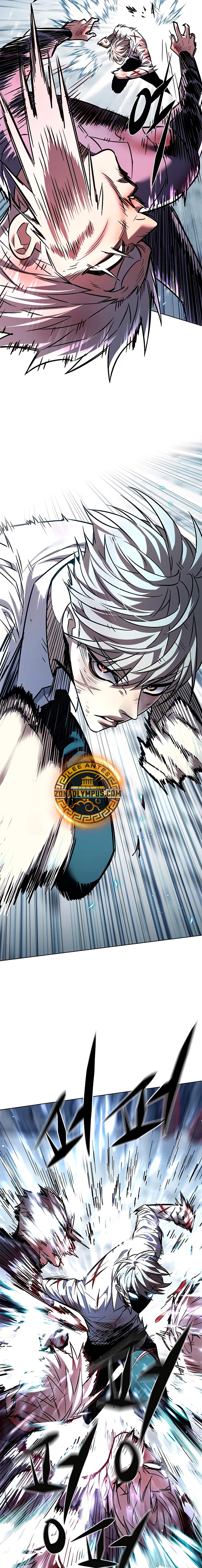 Eleceed Capitulo 333 página 19