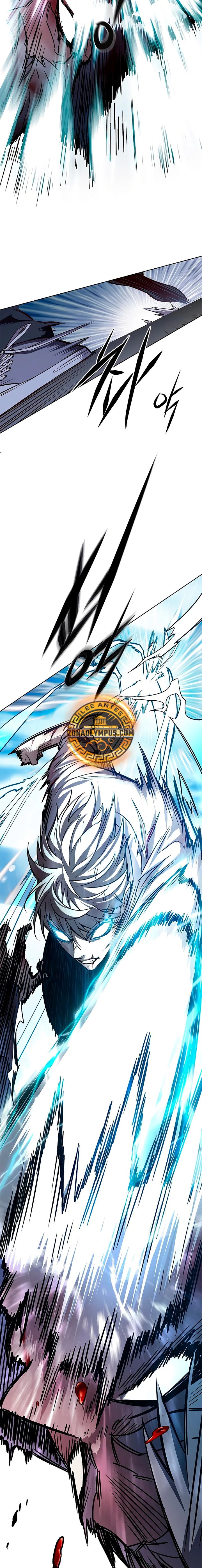 Eleceed Capitulo 333 página 20