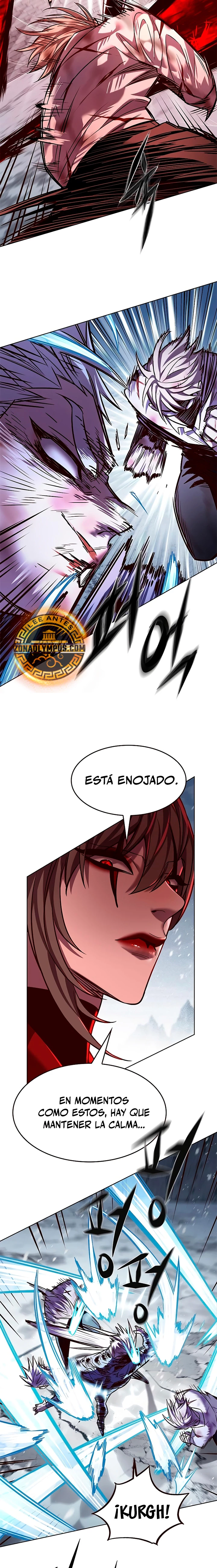 Eleceed Capitulo 333 página 23