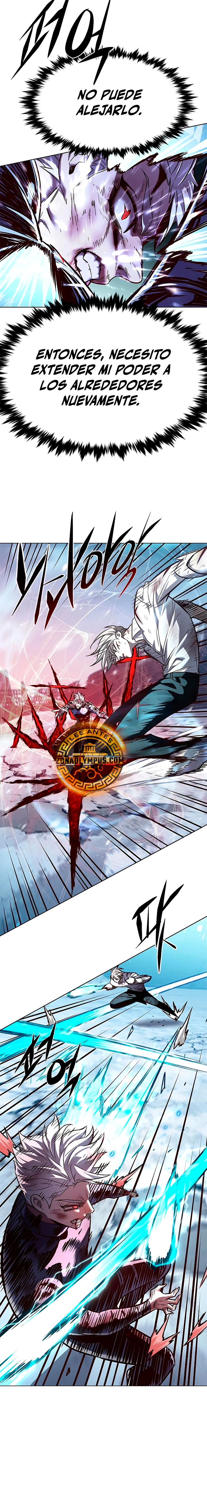 Eleceed Capitulo 333 página 24