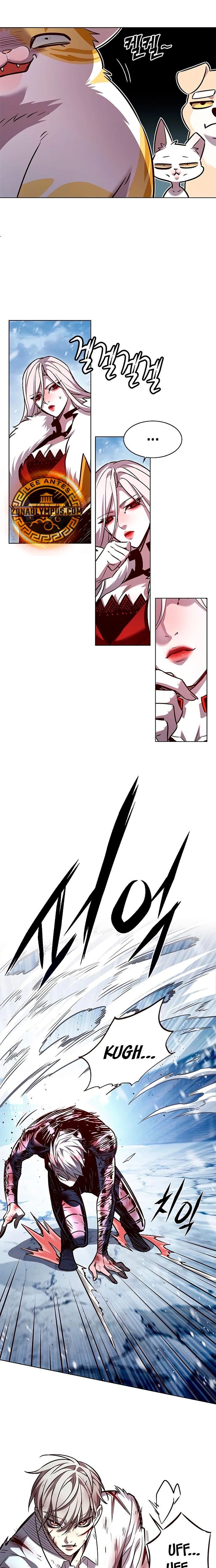 Eleceed Capitulo 333 página 25