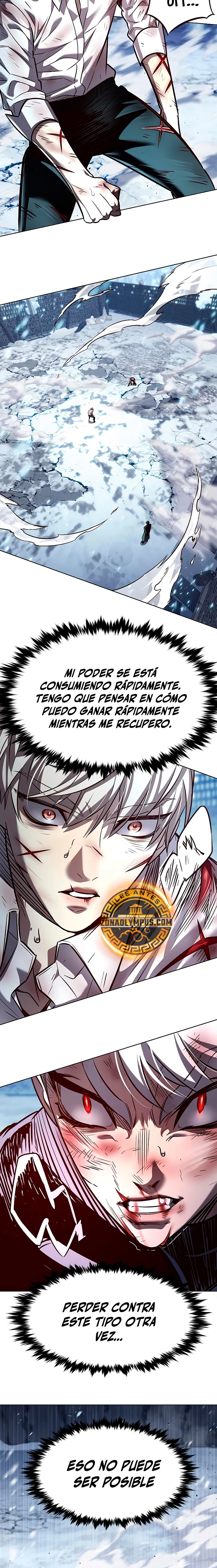 Eleceed Capitulo 333 página 26