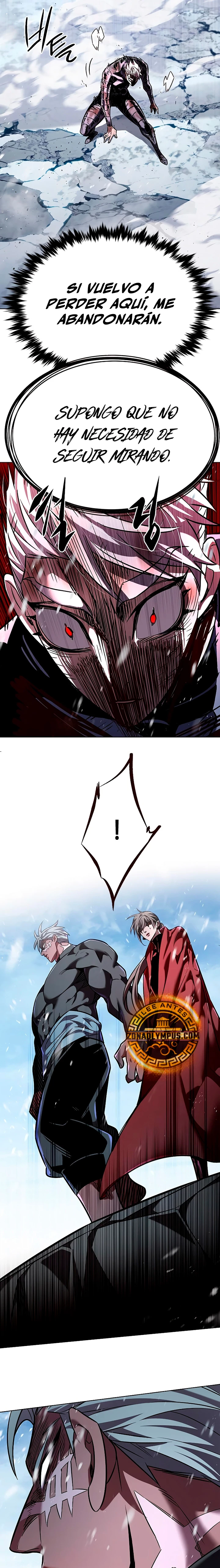 Eleceed Capitulo 333 página 27
