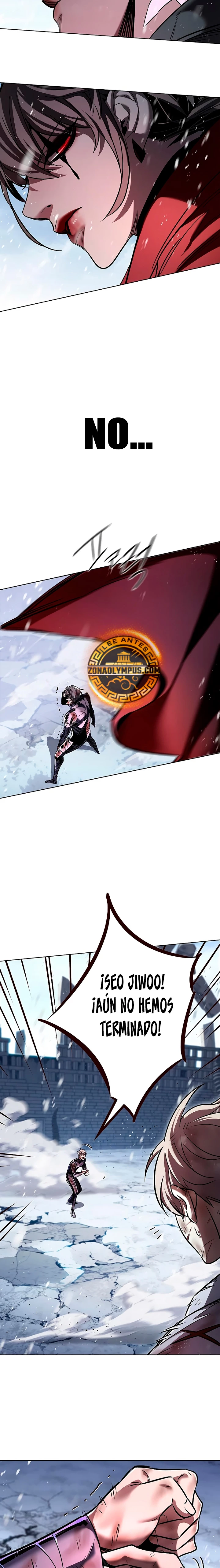 Eleceed Capitulo 333 página 28