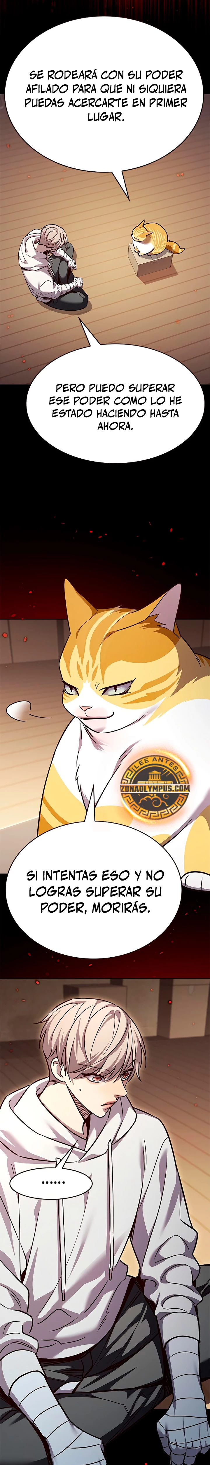 Eleceed Capitulo 333 página 3