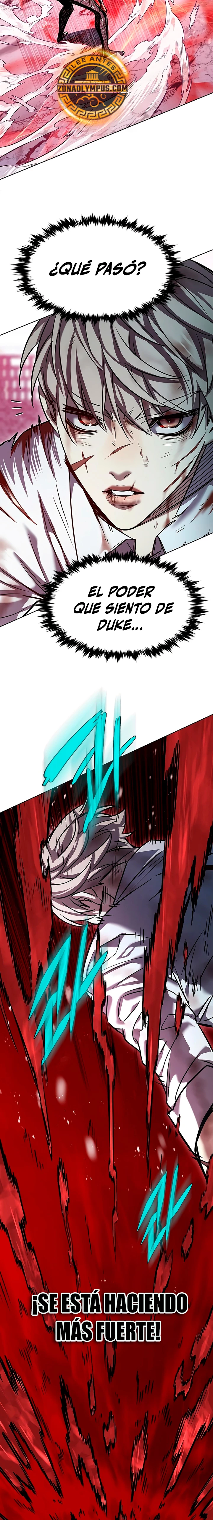 Eleceed Capitulo 333 página 30