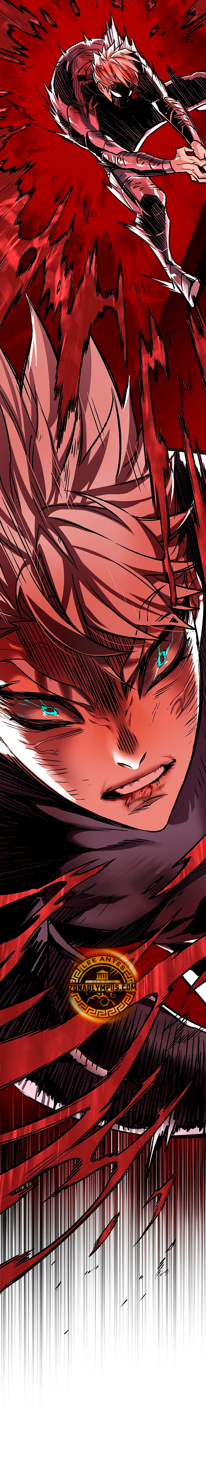 Eleceed Capitulo 333 página 31