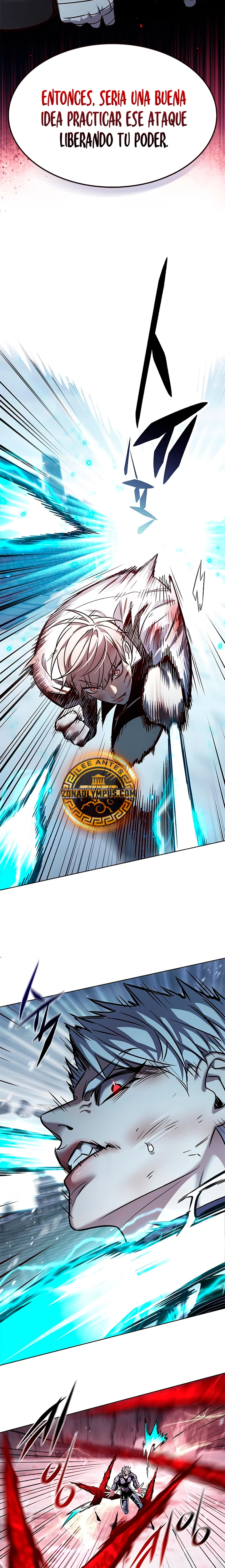 Eleceed Capitulo 333 página 4