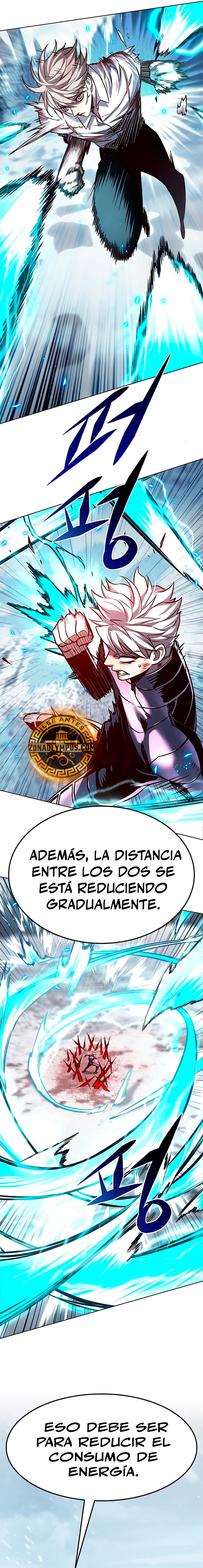 Eleceed Capitulo 333 página 7