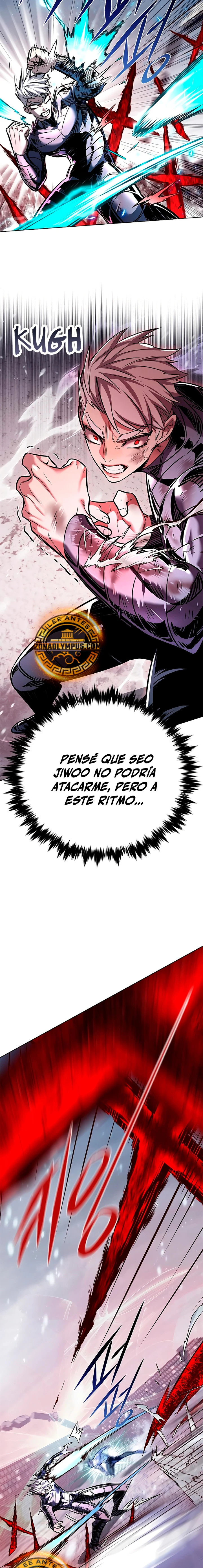 Eleceed Capitulo 333 página 9