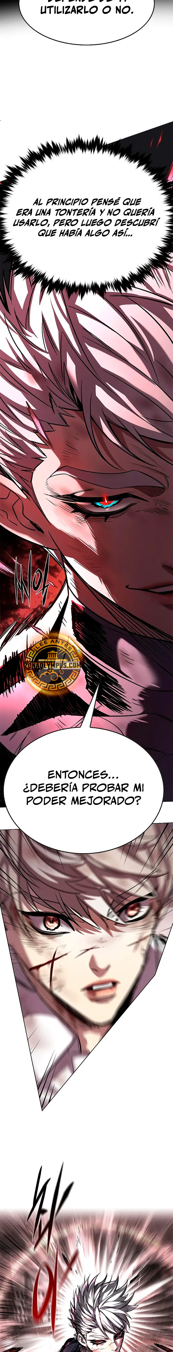 Eleceed Capitulo 334 página 10