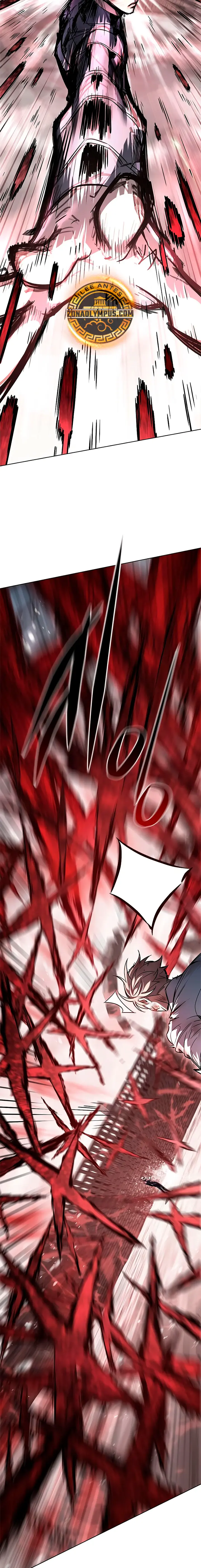 Eleceed Capitulo 334 página 11
