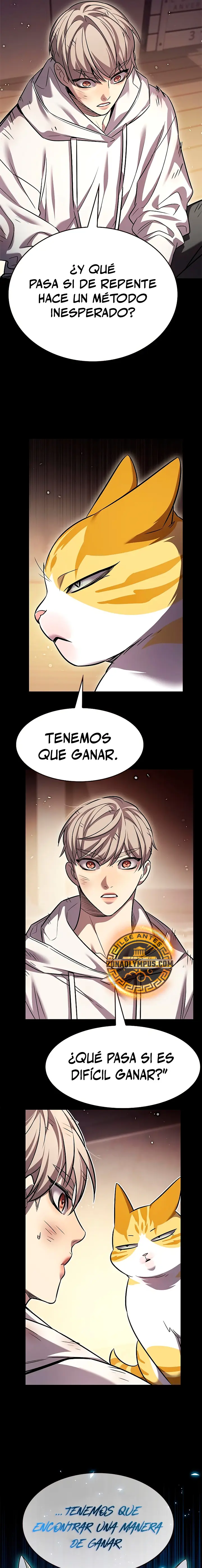 Eleceed Capitulo 334 página 23