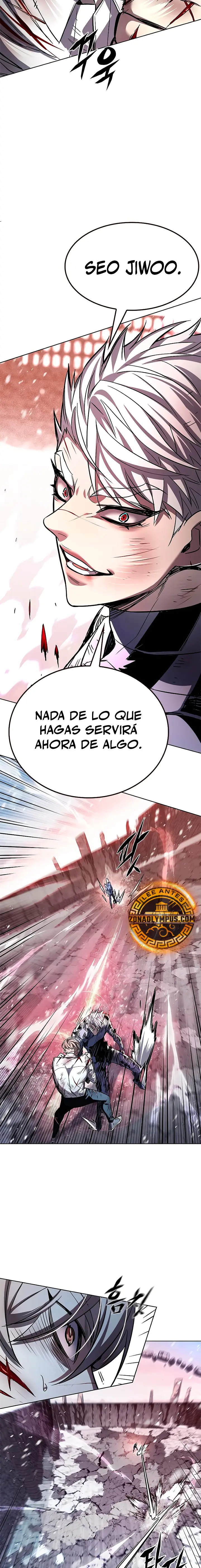 Eleceed Capitulo 334 página 25