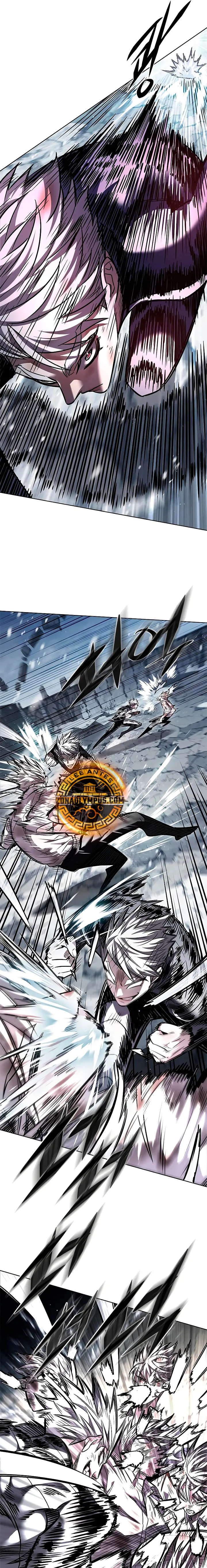 Eleceed Capitulo 334 página 28