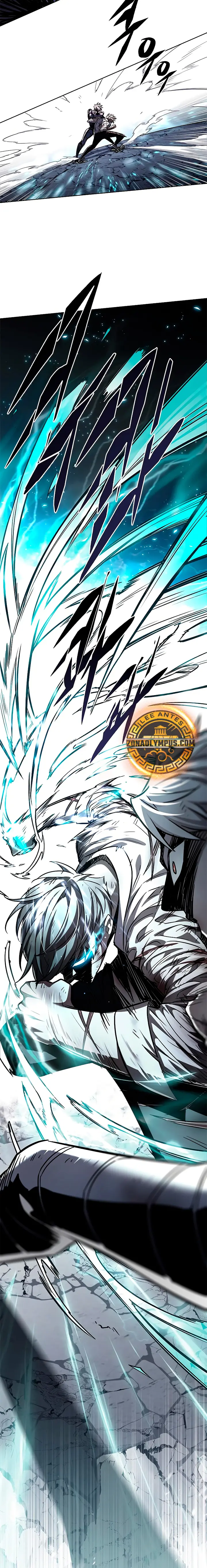 Eleceed Capitulo 334 página 31