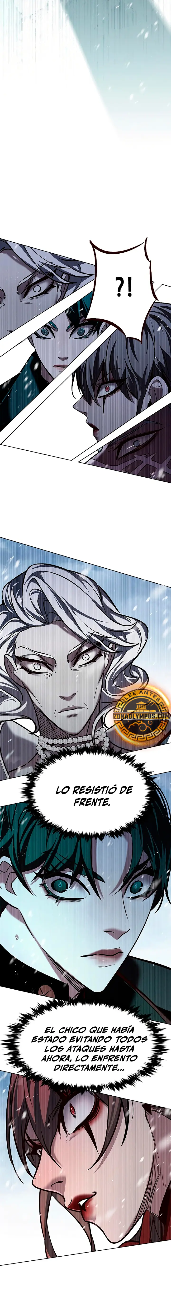Eleceed Capitulo 334 página 32