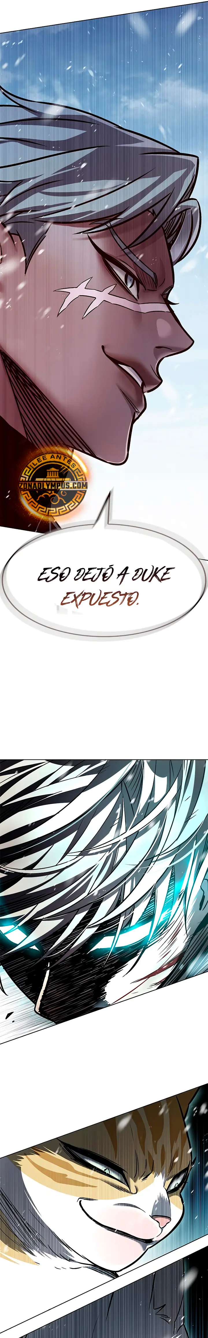 Eleceed Capitulo 334 página 33