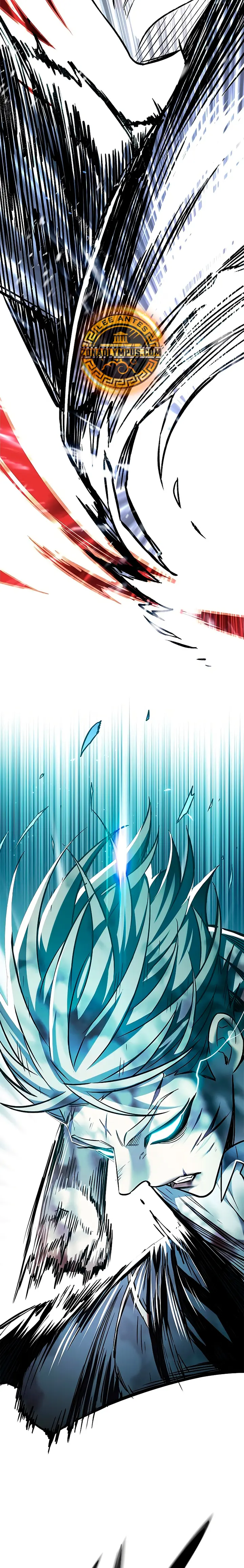 Eleceed Capitulo 334 página 35
