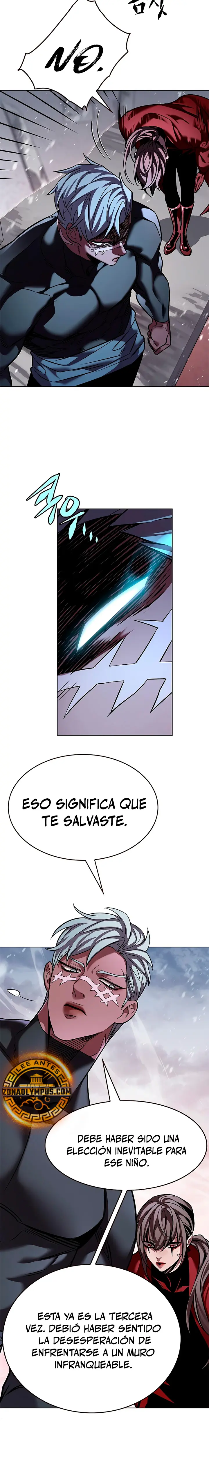 Eleceed Capitulo 334 página 7