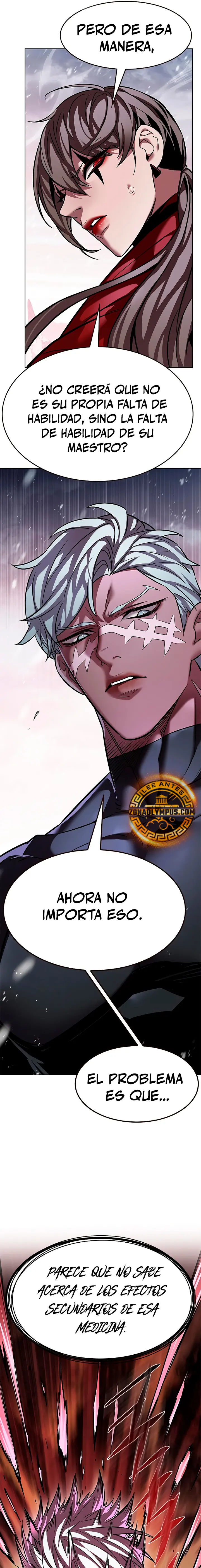 Eleceed Capitulo 334 página 8