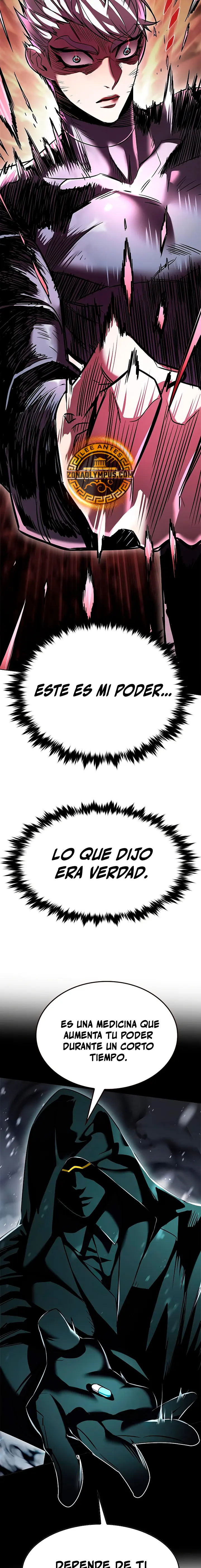 Eleceed Capitulo 334 página 9