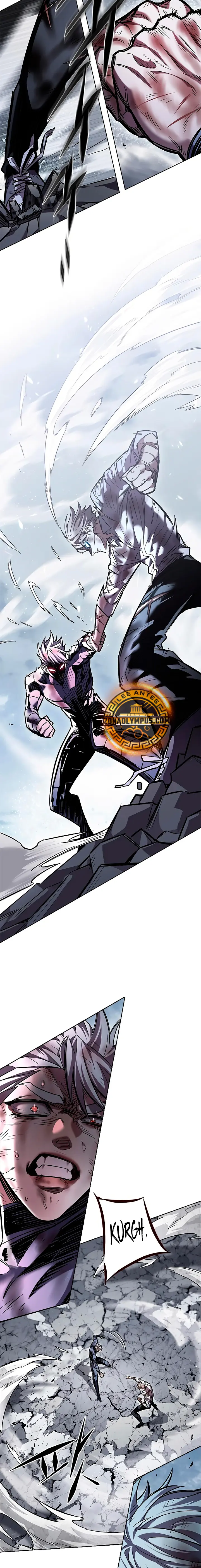 Eleceed Capitulo 335 página 16