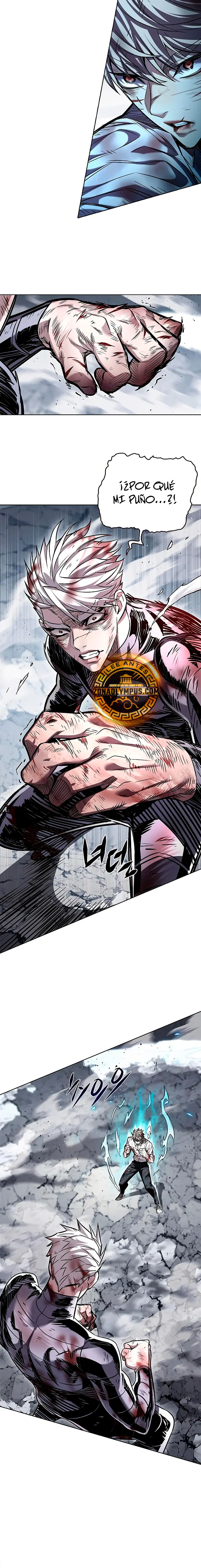 Eleceed Capitulo 335 página 17