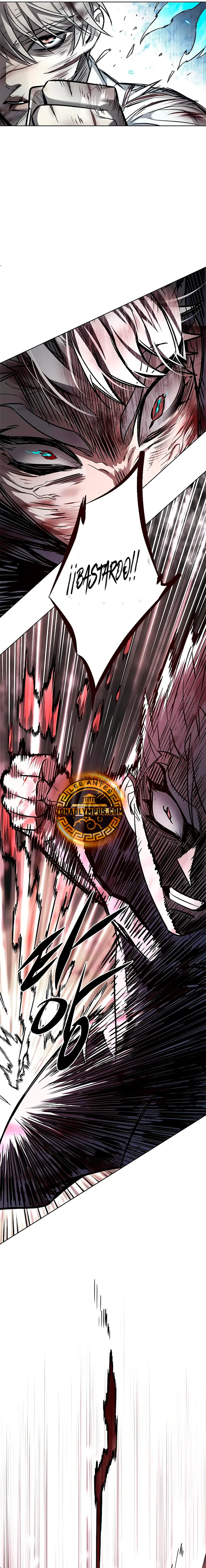Eleceed Capitulo 335 página 18