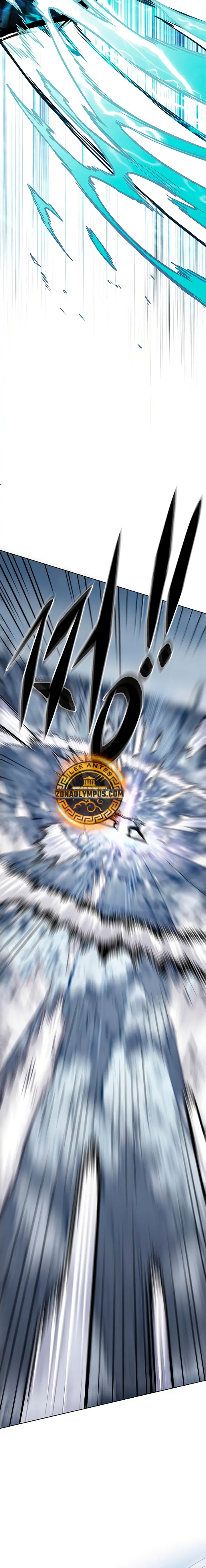 Eleceed Capitulo 335 página 20
