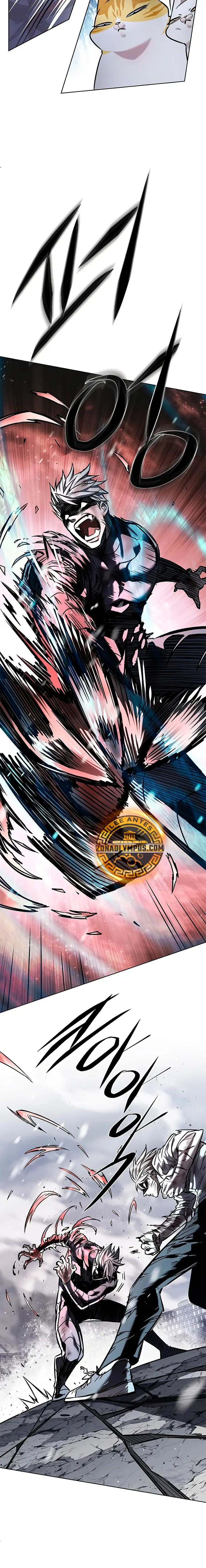 Eleceed Capitulo 335 página 22